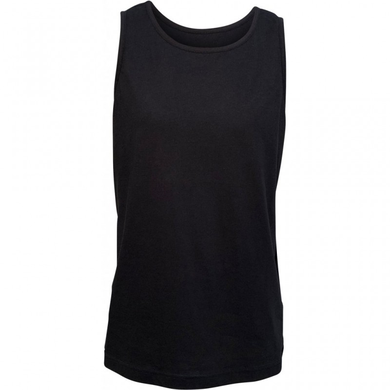 Roberto Tanktop - Sort