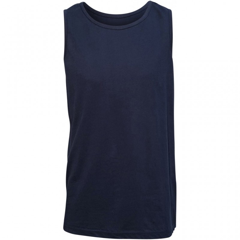 Roberto tanktop - Navy