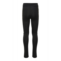 KIDS ONLY Ellie leggings - Sort / Leo