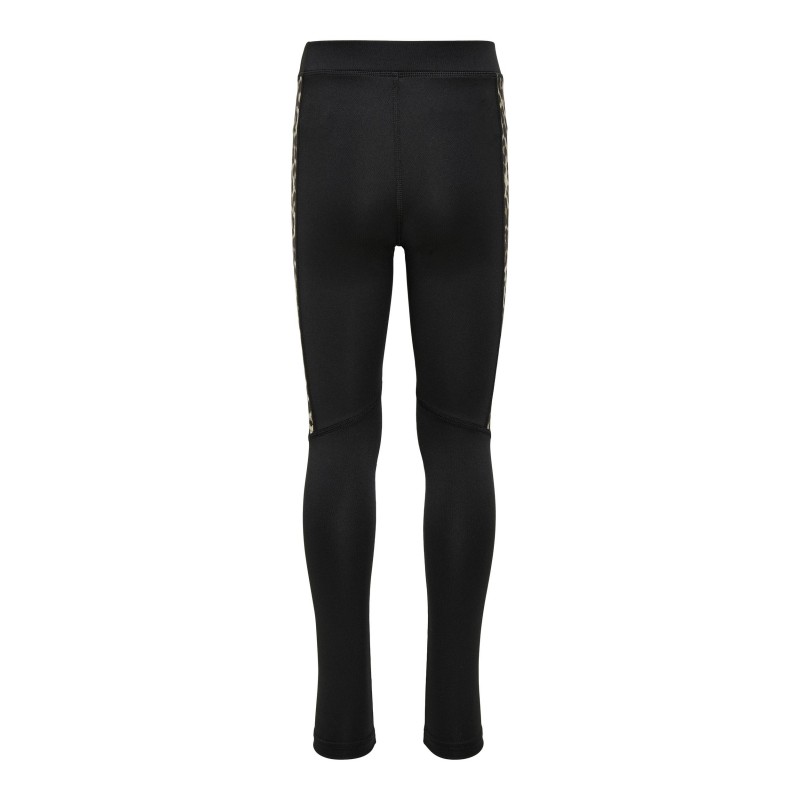KIDS ONLY Ellie leggings - Sort / Leo