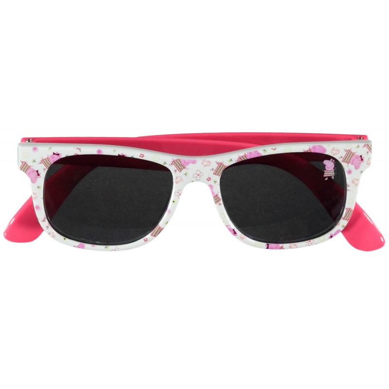 NAME IT Mini Gurli Gris Solbriller - Calypso Coral