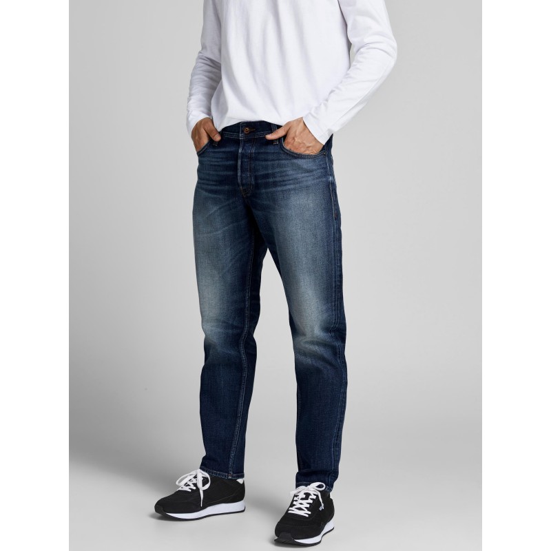 JACK & JONES Original Mike Jeans CJ711 Comfort - Blue Denim