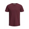 JACK & JONES Junior Basic T-shirt - Port Royale