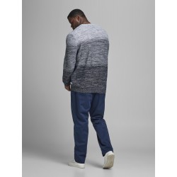 JACK & JONES PLUS SIZE MARCO CHINOS | Pæne Bukser til Store Mænd