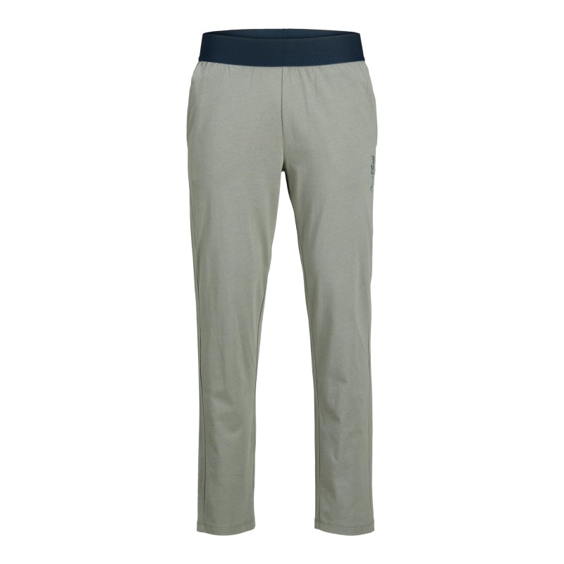 JACK & JONES LOUNGEWEAR PANTS - Sedona Sage