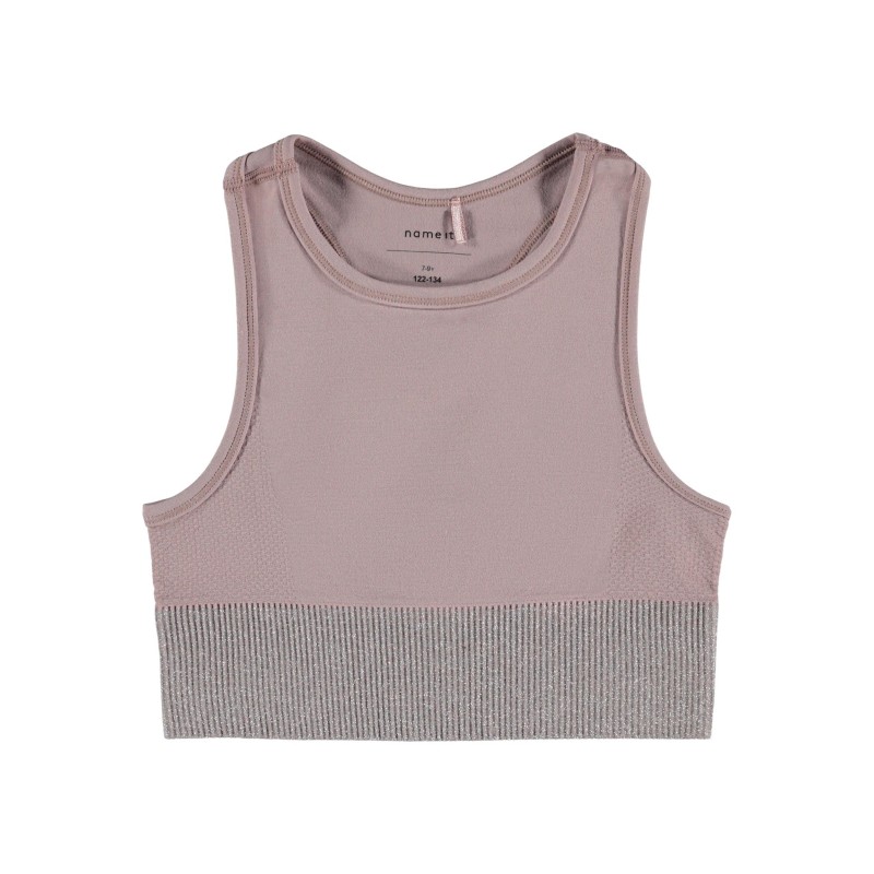 NAME IT KIDS LESIA CROPPED TOP