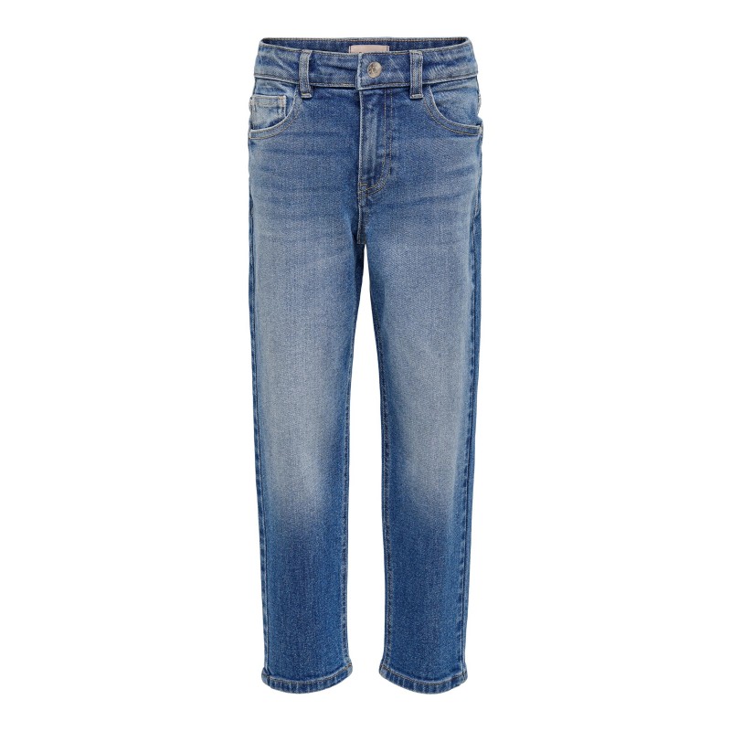 KIDS ONLY CALLA MOM DENIM JEANS