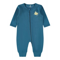 NAME IT BABY/MINI NIGHTSUIT 2-PACK