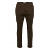 SOLID JIM PANTS CASUAL - Slate Black