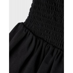 Name It Kids Hetaly nederdel - Sort