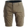 ROBERTO ELI CARGO SHORTS - OLIVEN