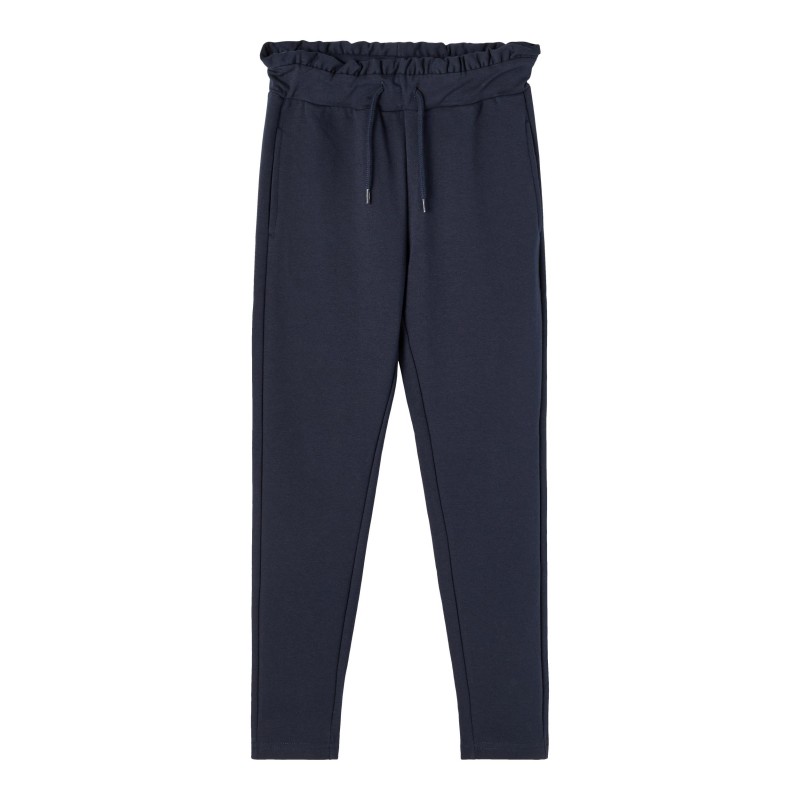 NAME IT Kids sweatpants - Dark Sapphire