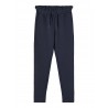 NAME IT Kids sweatpants - Dark Sapphire