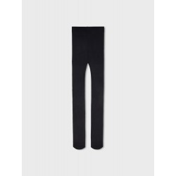 LMTD Haeven Tights 2-pak - Sort