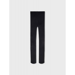 LMTD Haeven Tights 2-pak - Sort