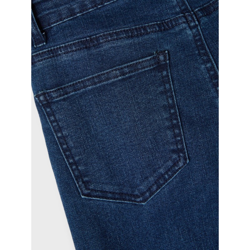 LMTD BUKSER MED VIDDE