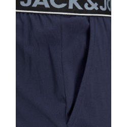 JACK & JONES Junior Tiki Lounge Sæt - Navy