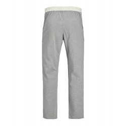 JACK & JONES Junior Tiki Lounge Sæt - Grå Melange