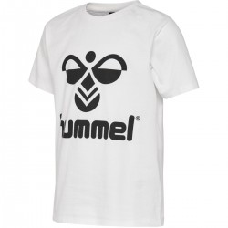 Hummel Tres T-shirt -...