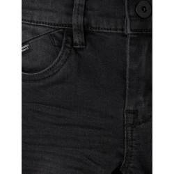 NAME IT Kids Pete Denim Tonsons Jeans - Sort