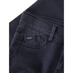 NAME IT Kids Pete Denim Tonsons Jeans - Sort