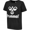Hummel Tres T-shirt - Sort