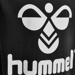 Hummel Tøj - Børnetøj | Hummel Børne T-shirt - Logo | T-shirt