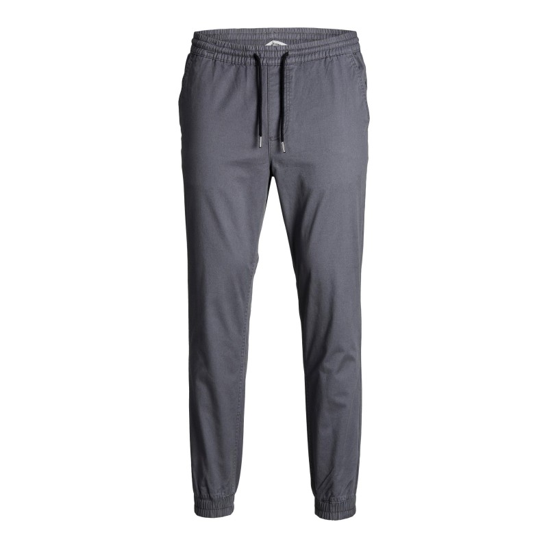 JACK & JONES Junior Gordon Pants  - Asphalt