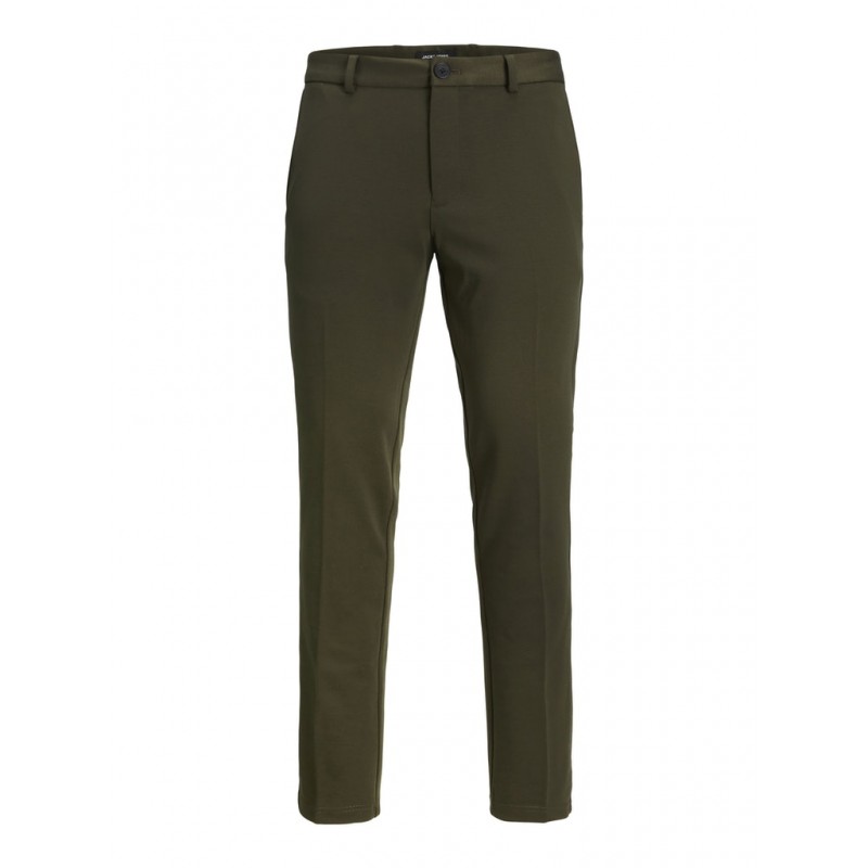 JACK & JONES Marco Phil Chino Slim Bukser - Forest Night