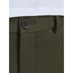 JACK & JONES Marco Phil Chino Slim Bukser - Forest Night