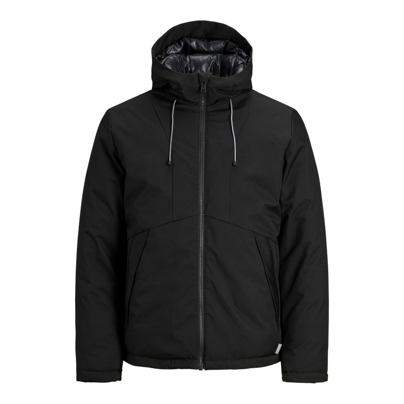 JACK & JONES Troy Vinter Jakke - Sort