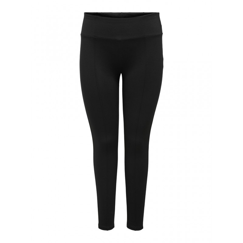 ONLY Carmakoma  Tay X-High Leggings - Sort