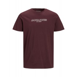 JACK & JONES JR Bank S/S...