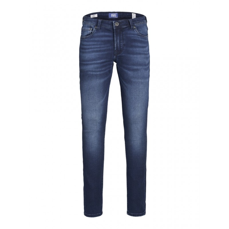 JACK & JONES Junior Glenn Orginal Jeans - Blue Denim