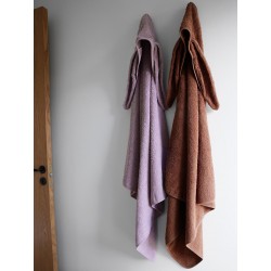 Køb Name It Babybadehåndklæde| Børnetøj