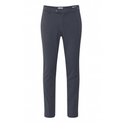 SOLID FRED COMFORT PANTS -...