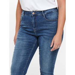 Only Carmakoma Laola HW Straight fit jeans