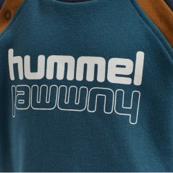 HUMMEL Xander sweatshirt -...