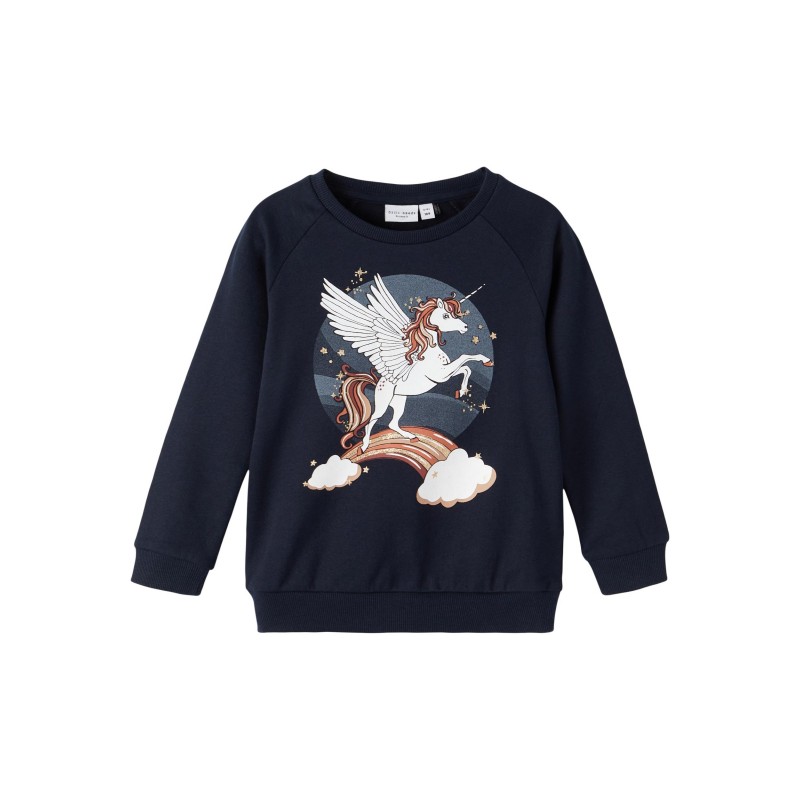 KØB NAME IT MINI VENUS SWEAT | Billig Børnetøj | Thebestbuy.dk