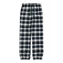 NAME IT KIDS RASSY NATTØJ - GRØNNAME IT KIDS DRENGE NATPYJAMAS