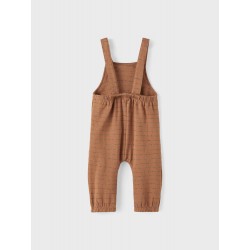 UDSALG 50% PÅ NAME IT BABY Søren Sweat Overall | Bestil Online Her