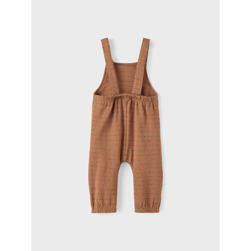 UDSALG 50% PÅ NAME IT BABY Søren Sweat Overall | Bestil Online Her