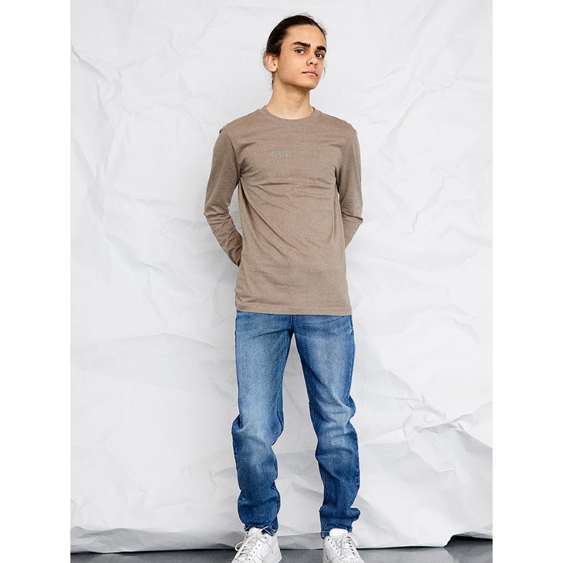 LMTD Richard L/S Top - Fallen Rock