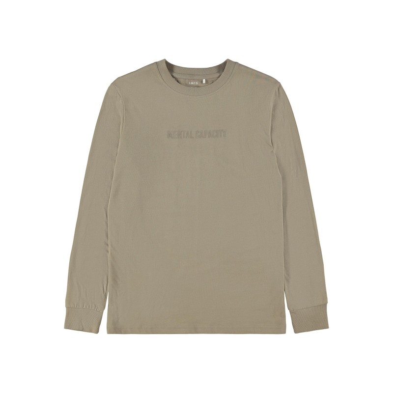 LMTD Richard L/S Top - Fallen Rock