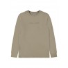 LMTD Richard L/S Top - Fallen Rock