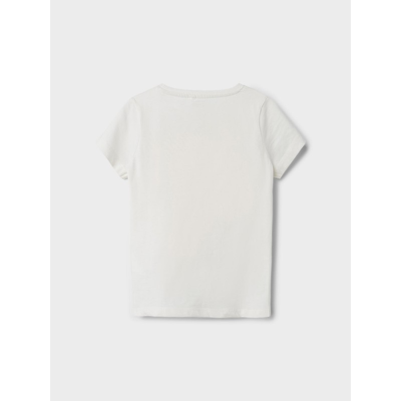 TIGNE T-SHIRT | Name it t-shirt | God i basis garderoben | Shop online