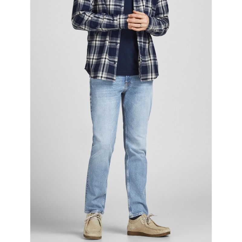 Jack & Jones Intelligence Glenn slim fit super stretch jeans