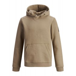 Jack & Jones Junior Sweat Hoodie | Stort udvalg i Drengetøj