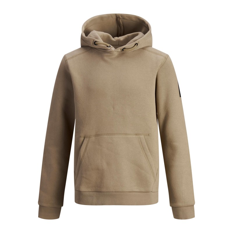 Jack & Jones Junior Sweat Hoodie | Stort udvalg i Drengetøj