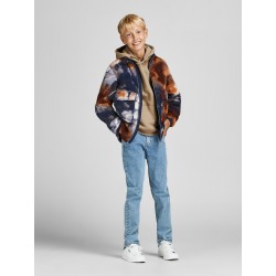 Jack & Jones Junior Sweat Hoodie | Stort udvalg i Drengetøj